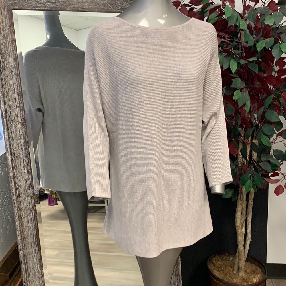 EUC H&M TUNIC SWEATER TOP